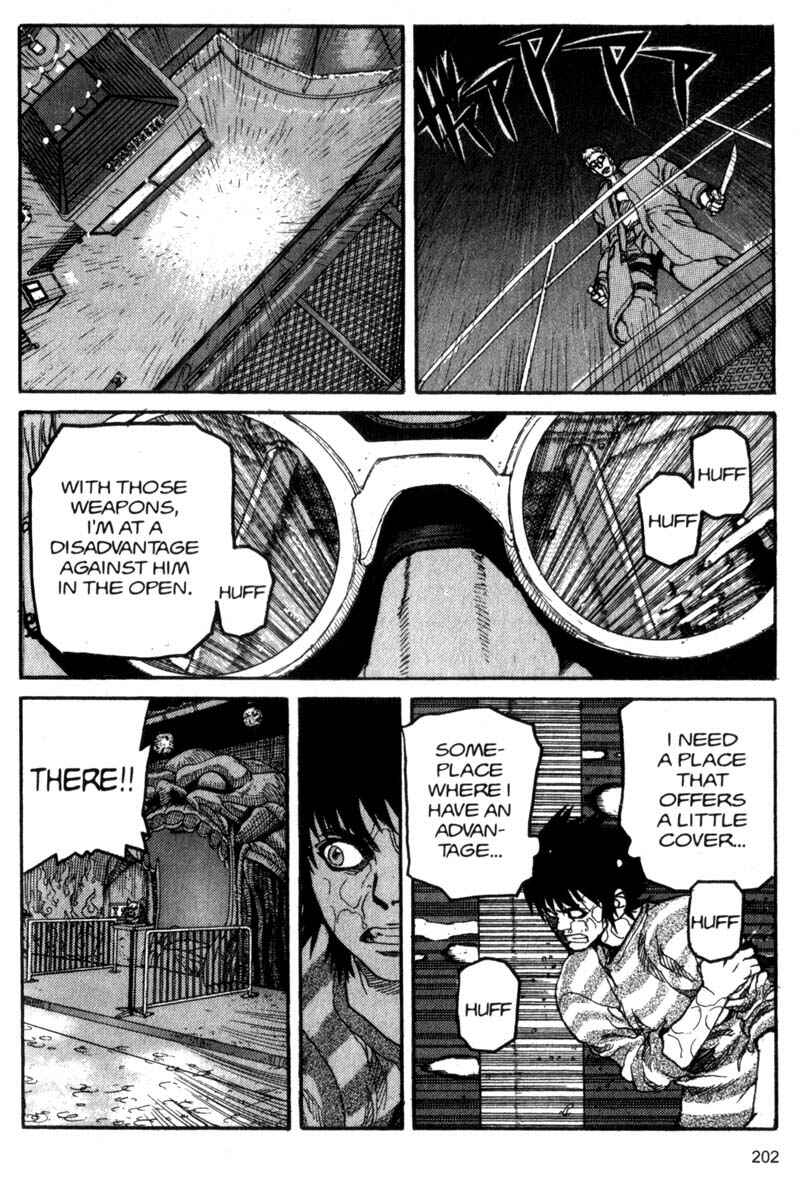 Page 15 Chapter 43 ARMS