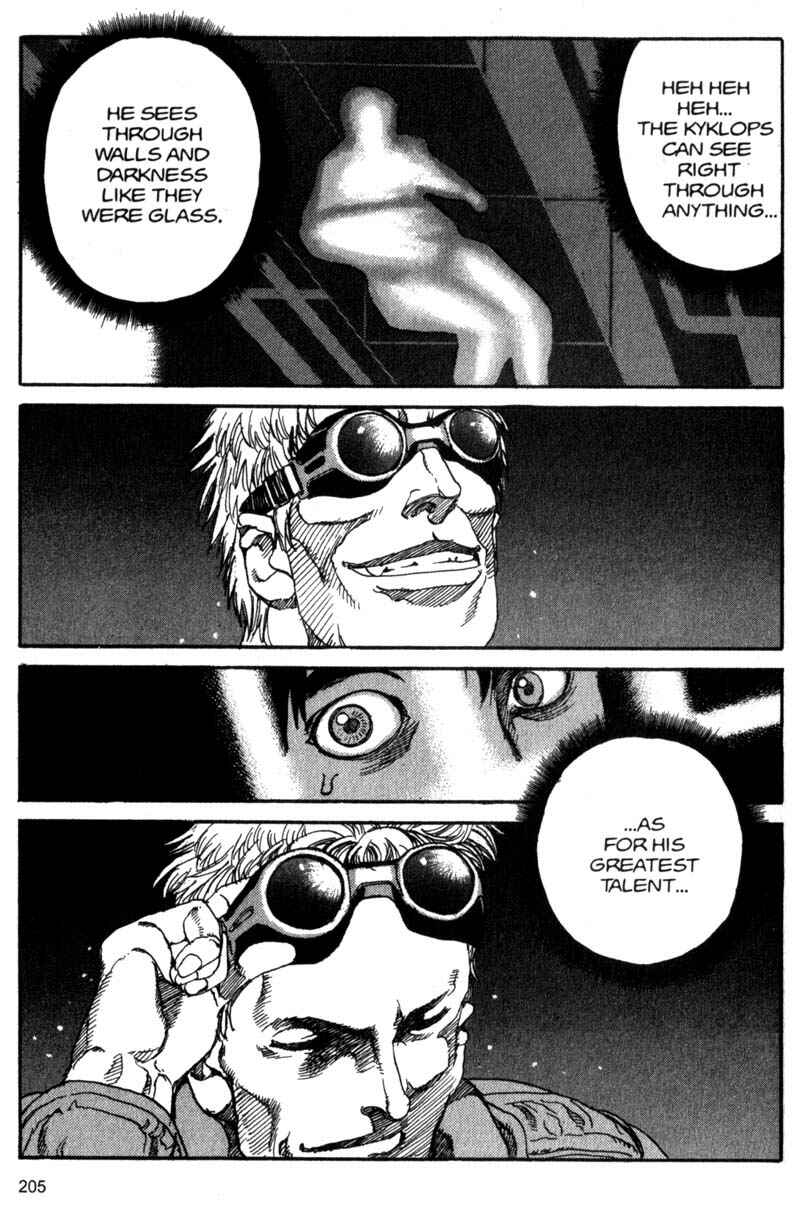 Page 18 Chapter 43 ARMS