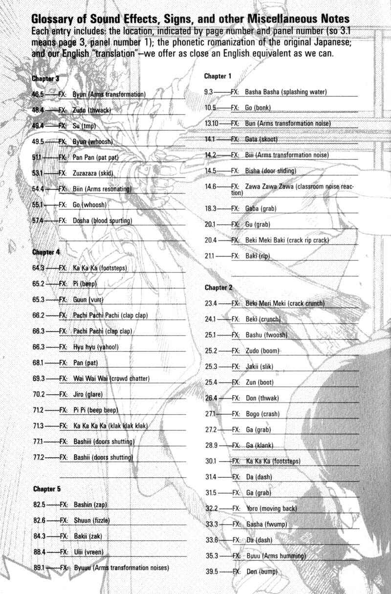 Page 22 Chapter 43 ARMS