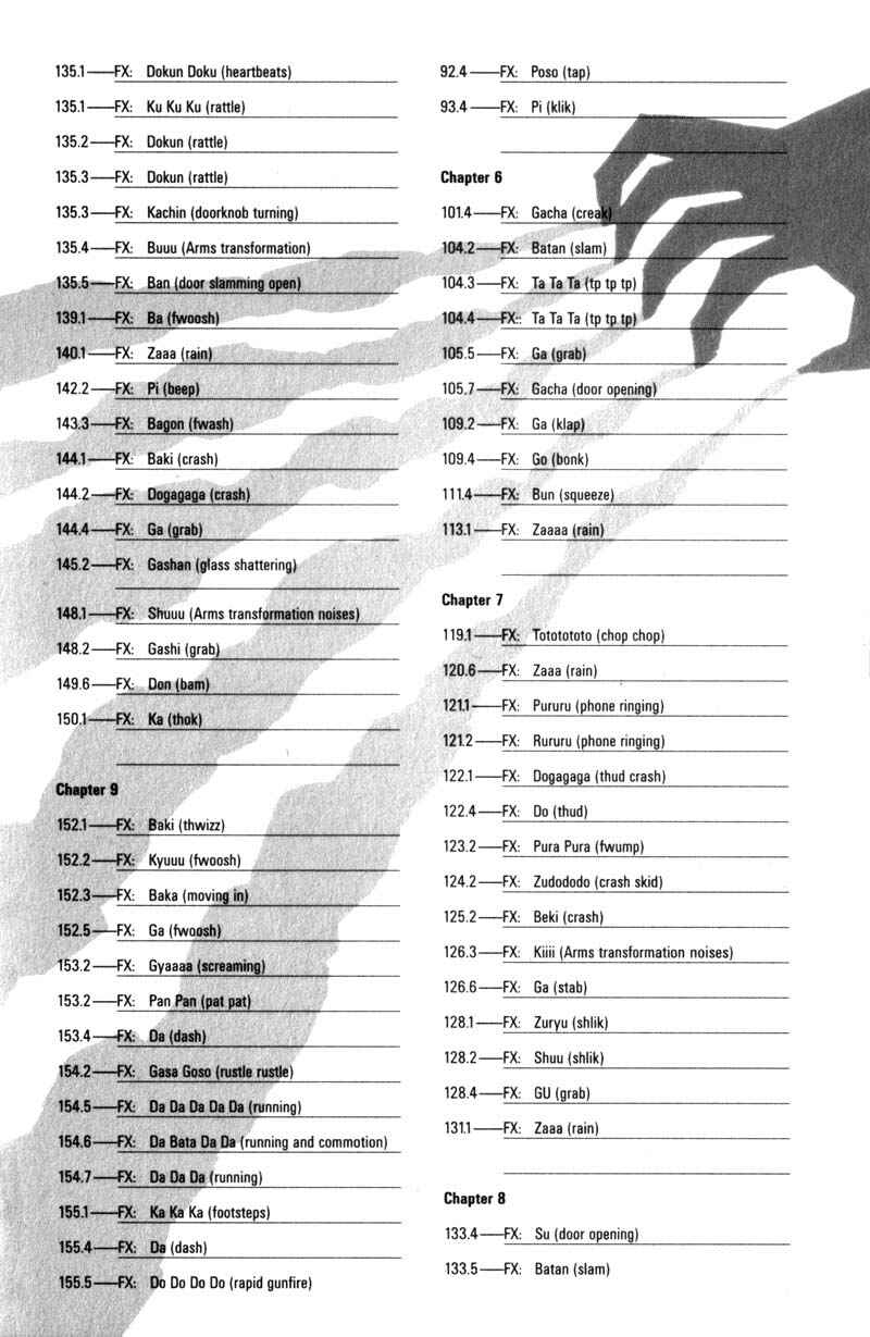 Page 23 Chapter 43 ARMS