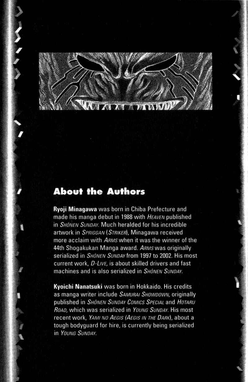 Page 25 Chapter 43 ARMS