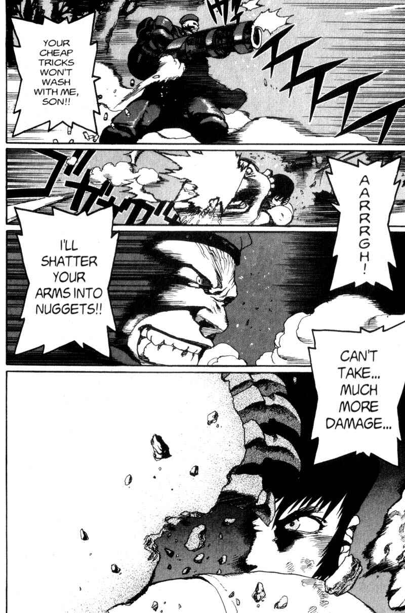 Page 11 Chapter 28 ARMS