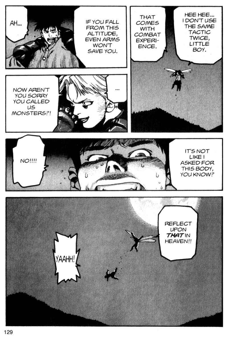 Page 14 Chapter 28 ARMS