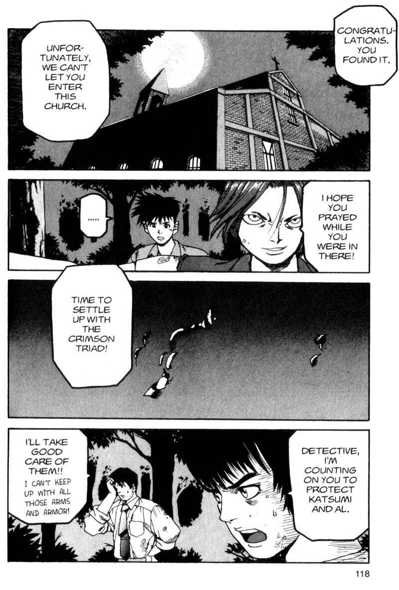 Page 3 Chapter 28 ARMS