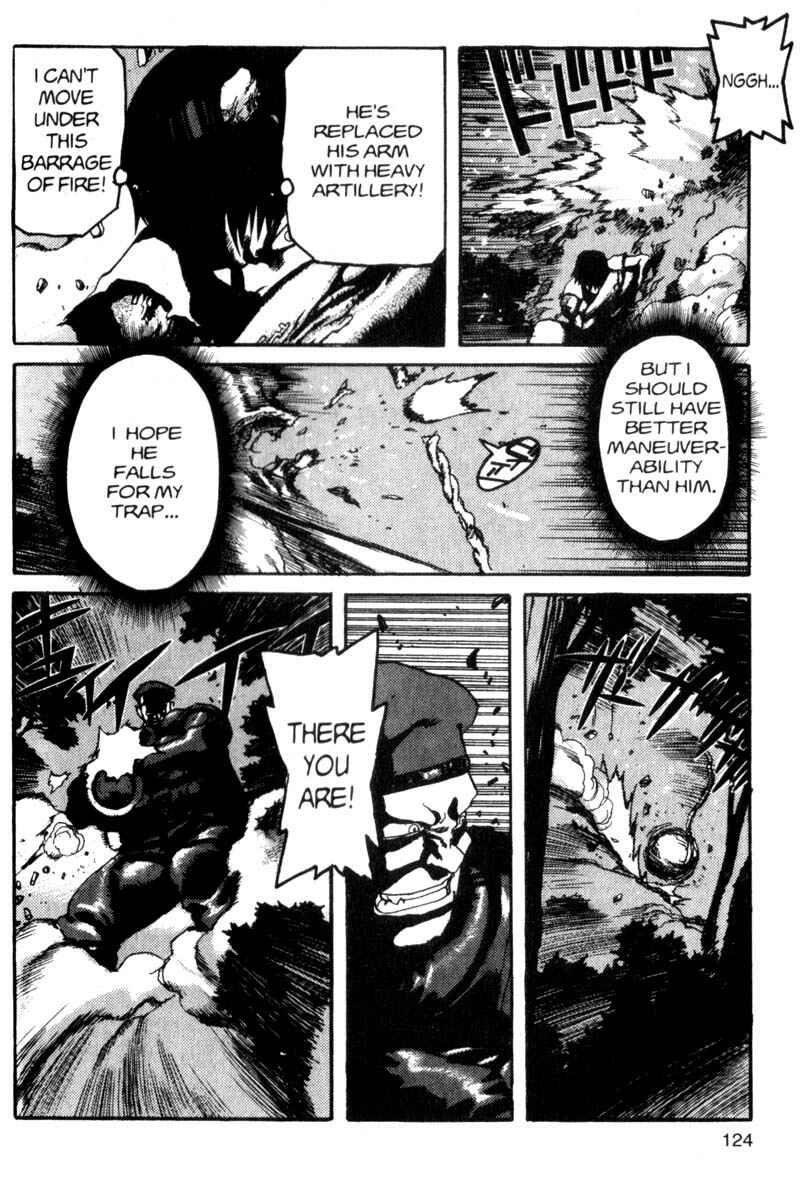Page 9 Chapter 28 ARMS