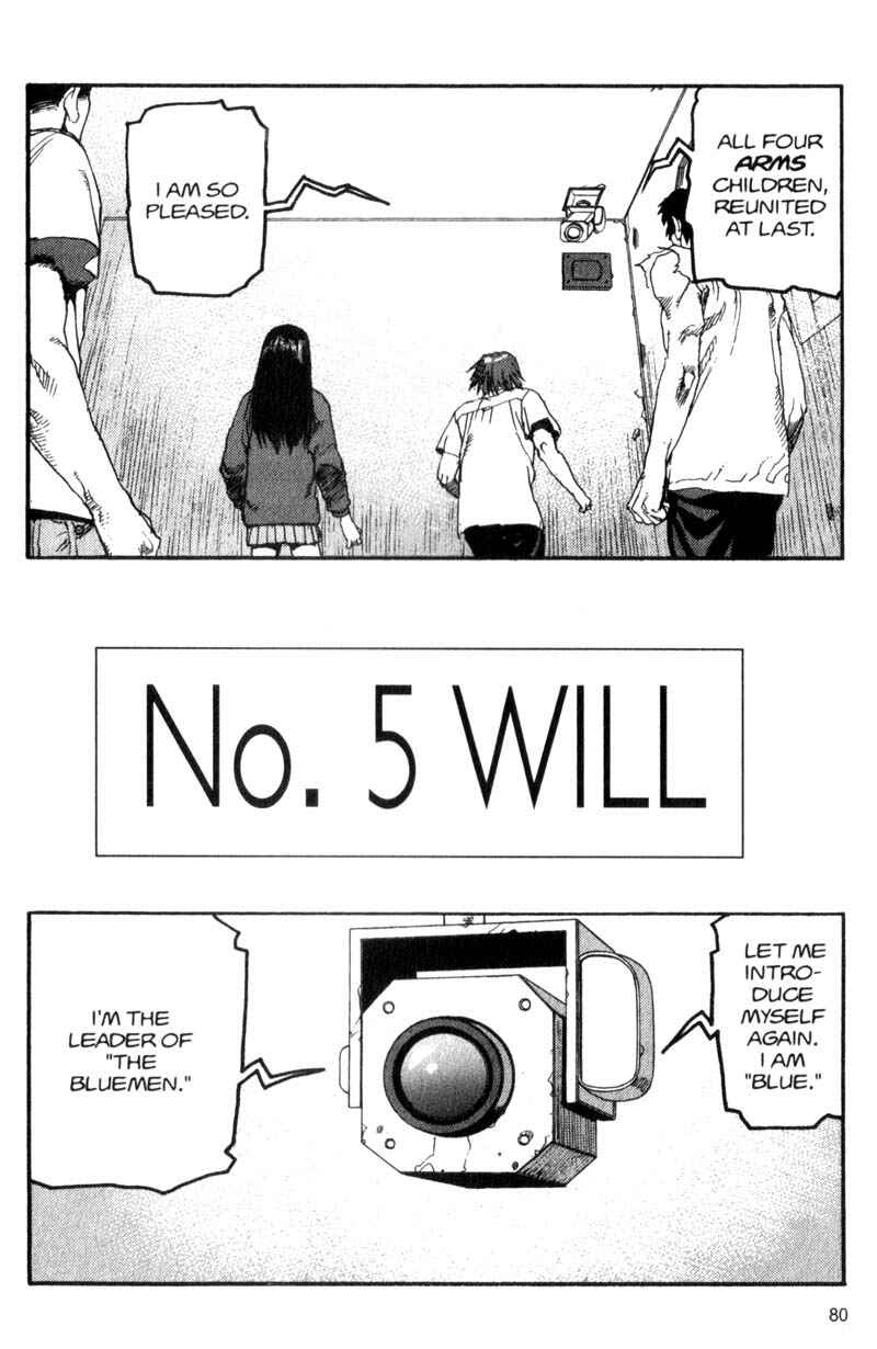 Page 3 Chapter 37 ARMS