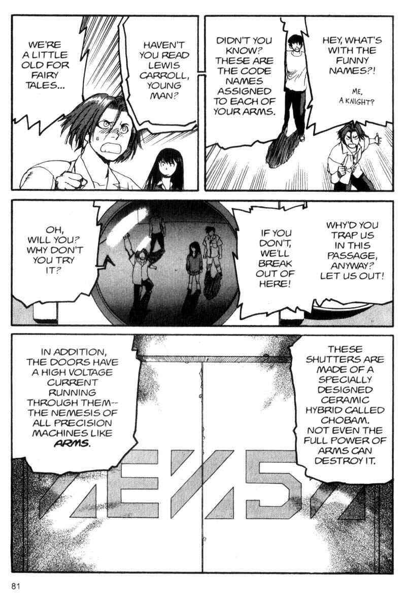 Page 4 Chapter 37 ARMS