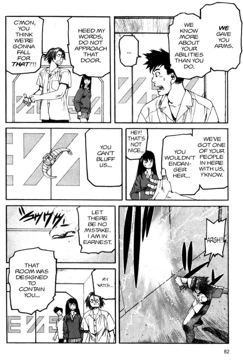 Page 5 Chapter 37 ARMS