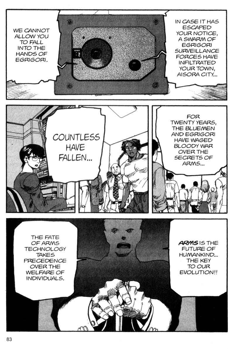 Page 6 Chapter 37 ARMS