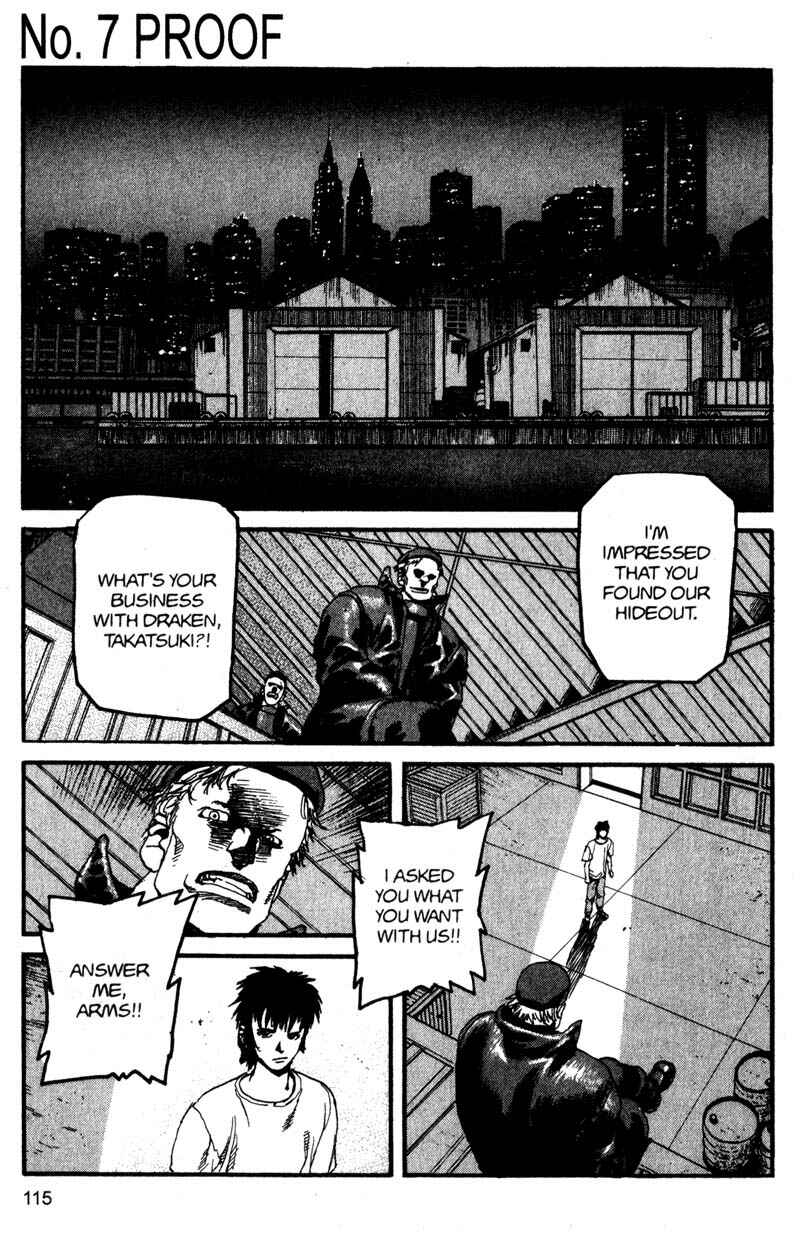 Page 1 Chapter 139 ARMS