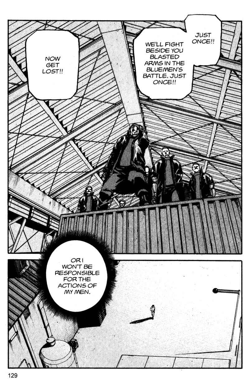 Page 15 Chapter 139 ARMS