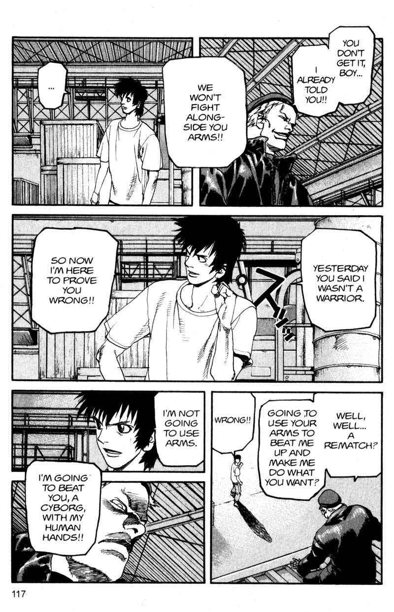 Page 3 Chapter 139 ARMS