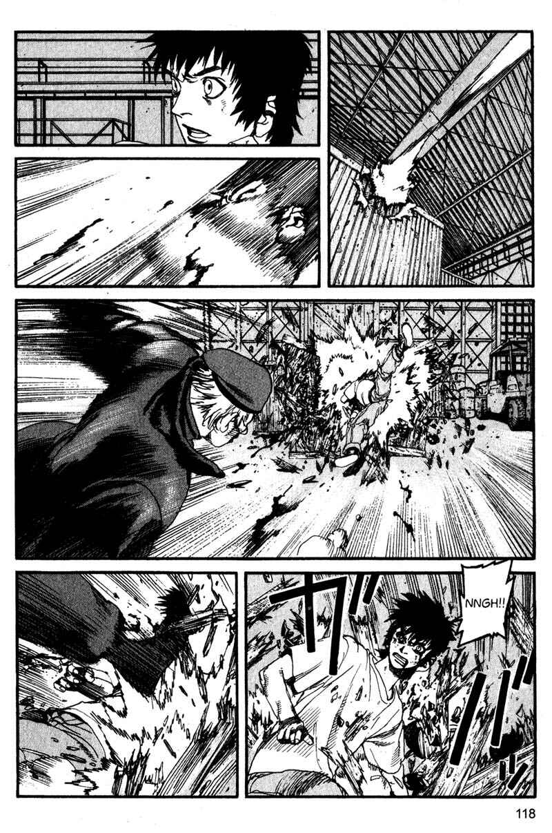 Page 4 Chapter 139 ARMS