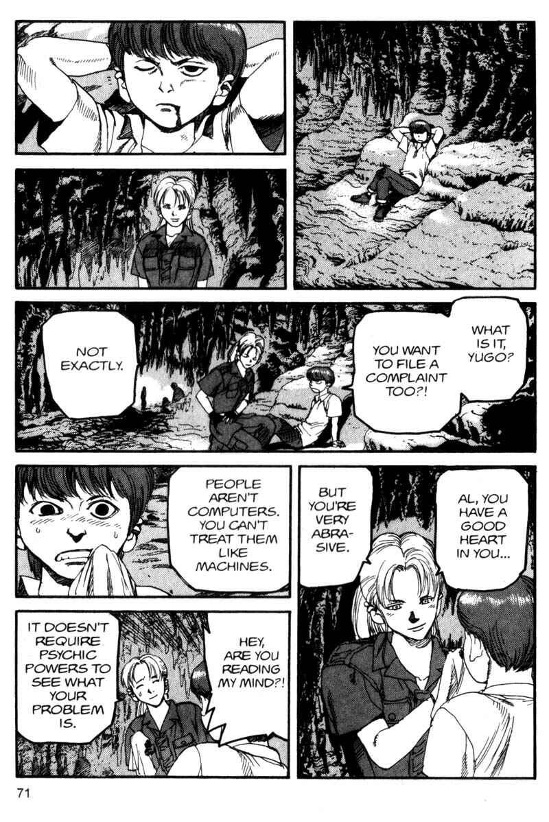 Page 14 Chapter 103 ARMS