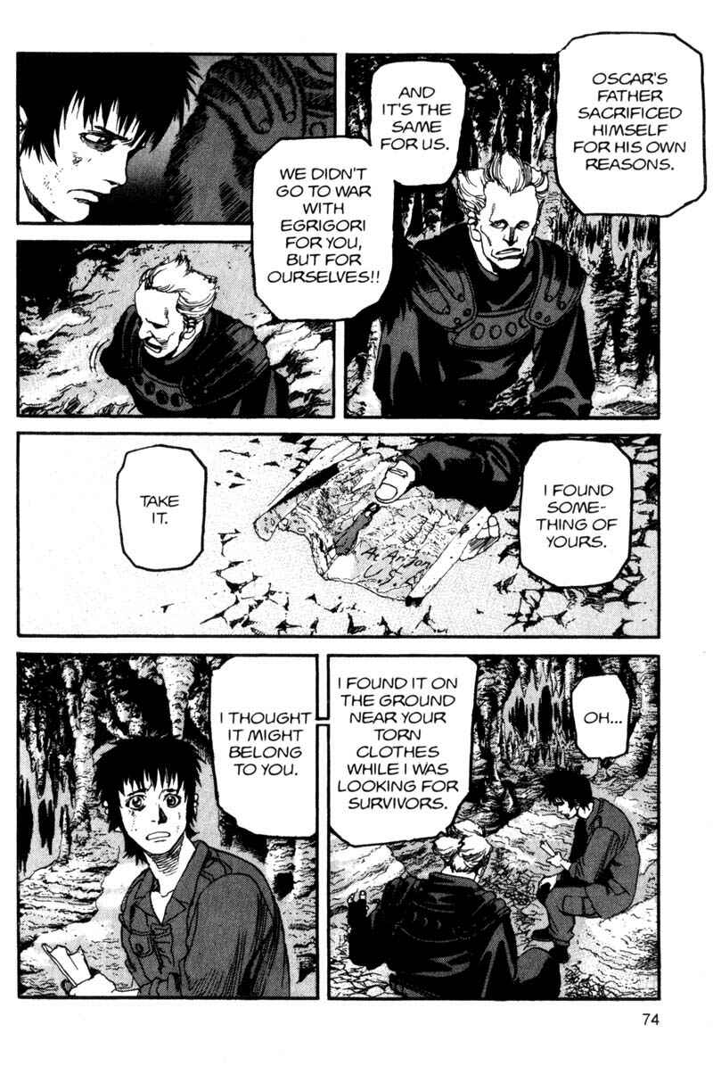 Page 17 Chapter 103 ARMS