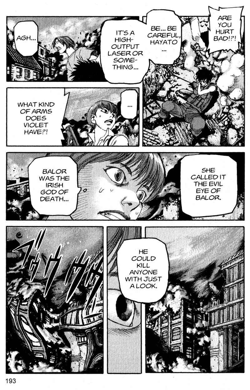 Page 10 Chapter 187 ARMS