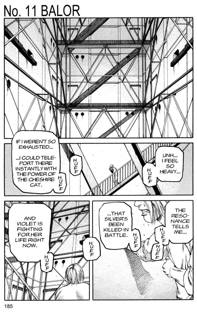 Page 2 Chapter 187 ARMS