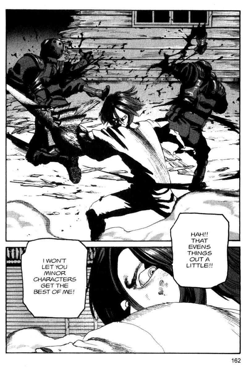 Page 11 Chapter 97 ARMS