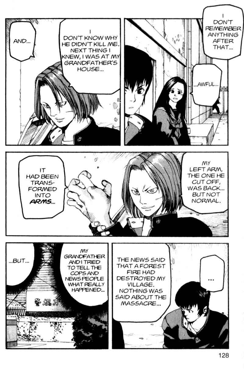 Page 14 Chapter 6 ARMS