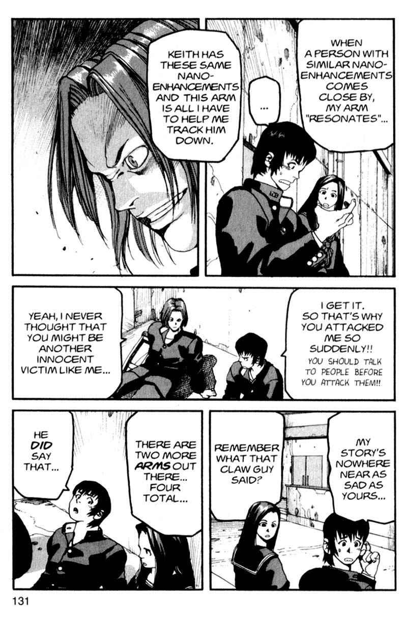 Page 17 Chapter 6 ARMS
