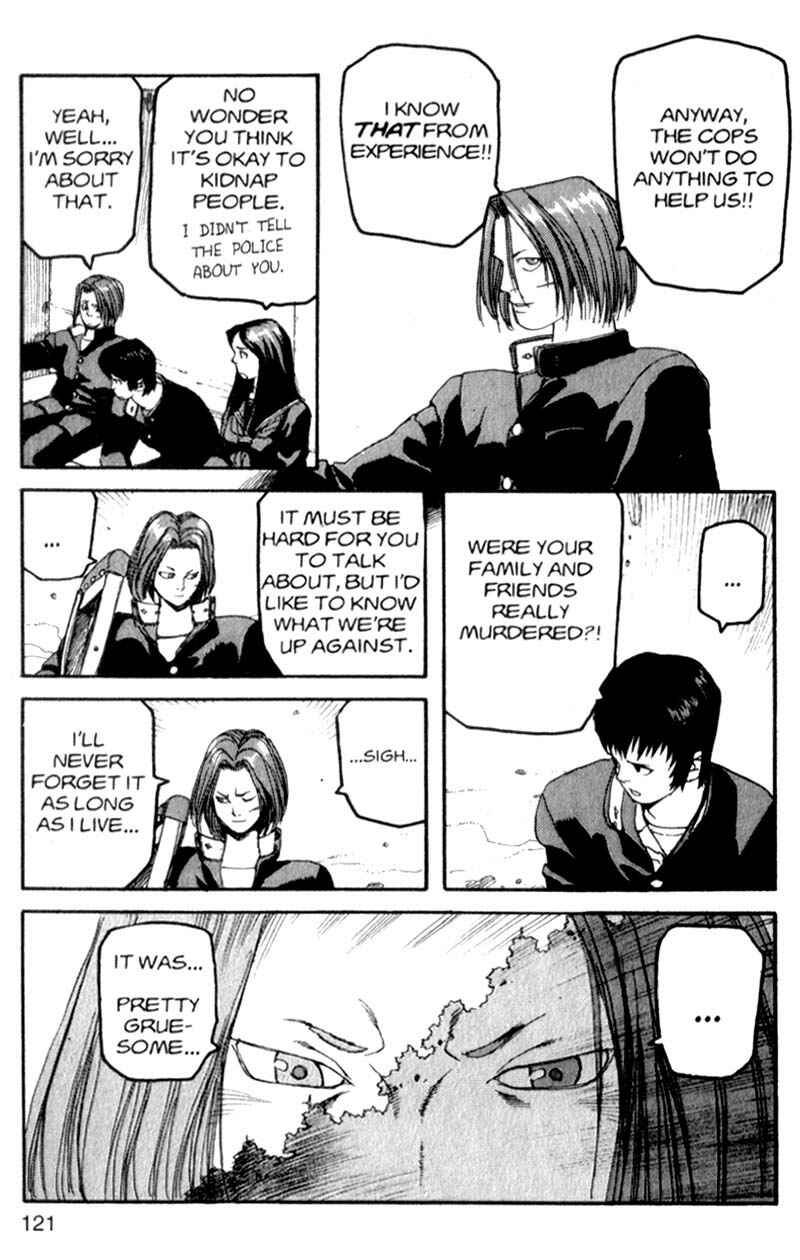 Page 8 Chapter 6 ARMS