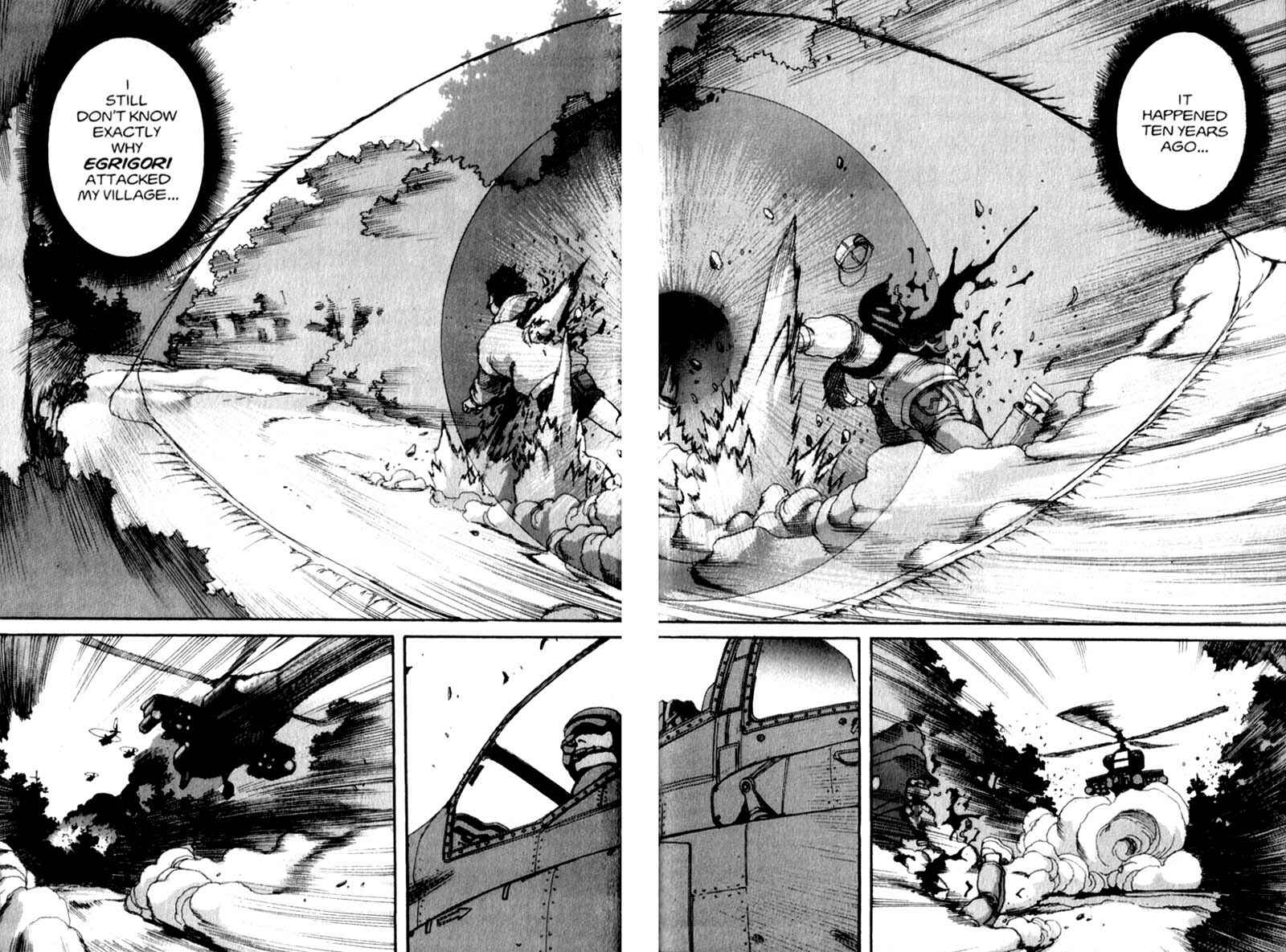 Page 9 Chapter 6 ARMS