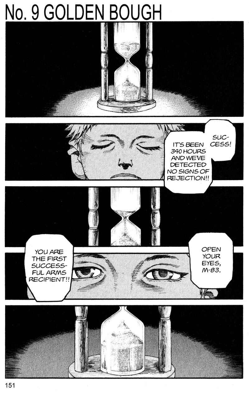 Page 1 Chapter 152 ARMS