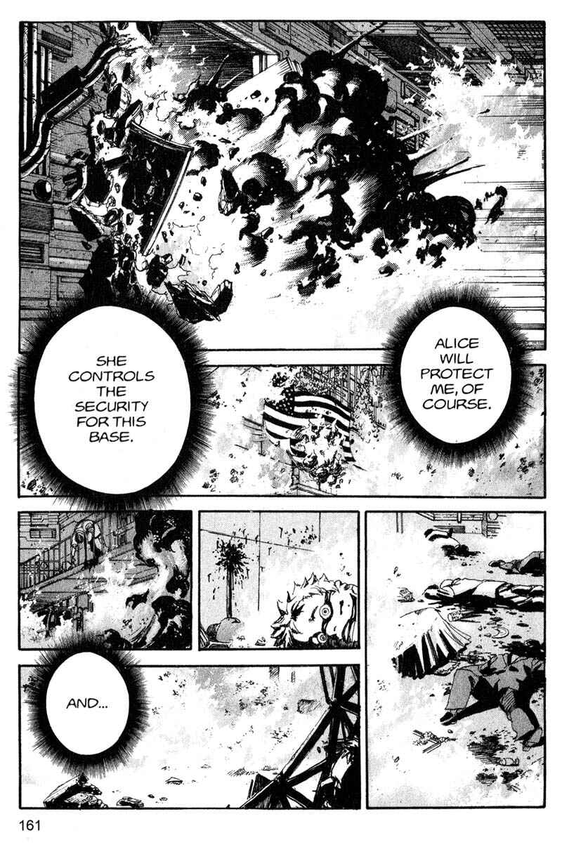 Page 11 Chapter 152 ARMS