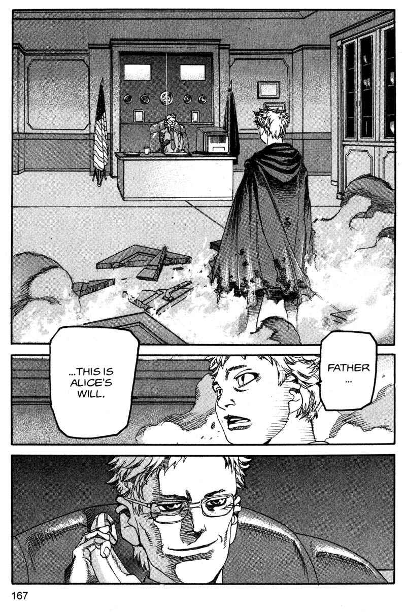 Page 16 Chapter 152 ARMS