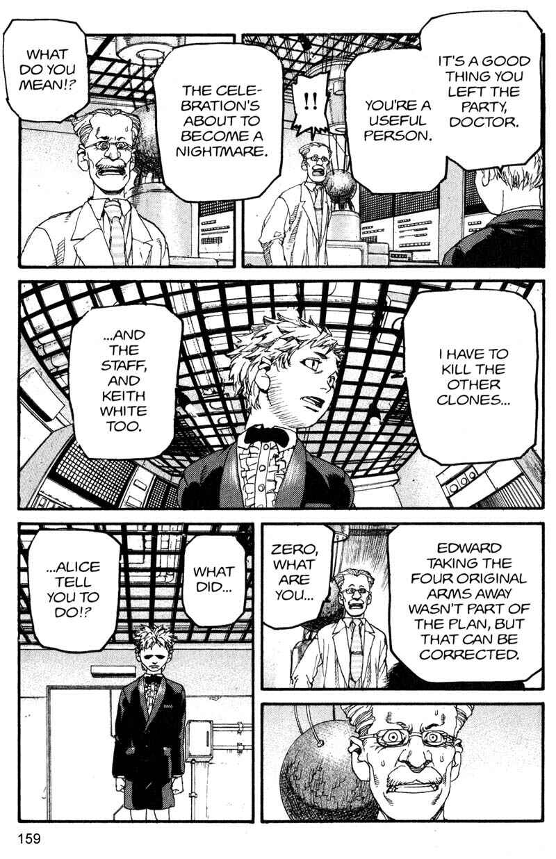 Page 9 Chapter 152 ARMS