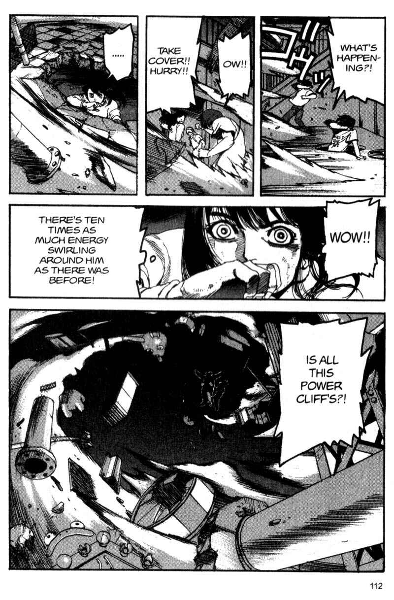 Page 18 Chapter 49 ARMS