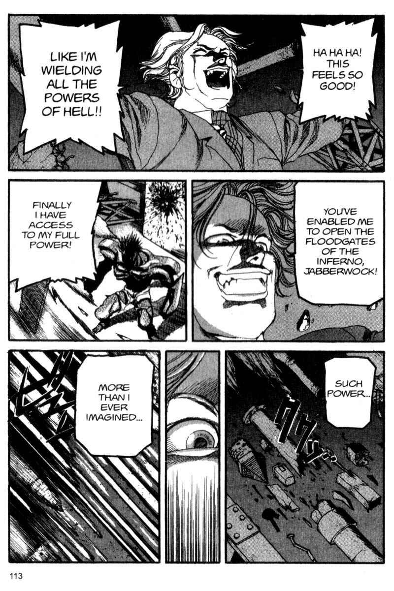 Page 19 Chapter 49 ARMS