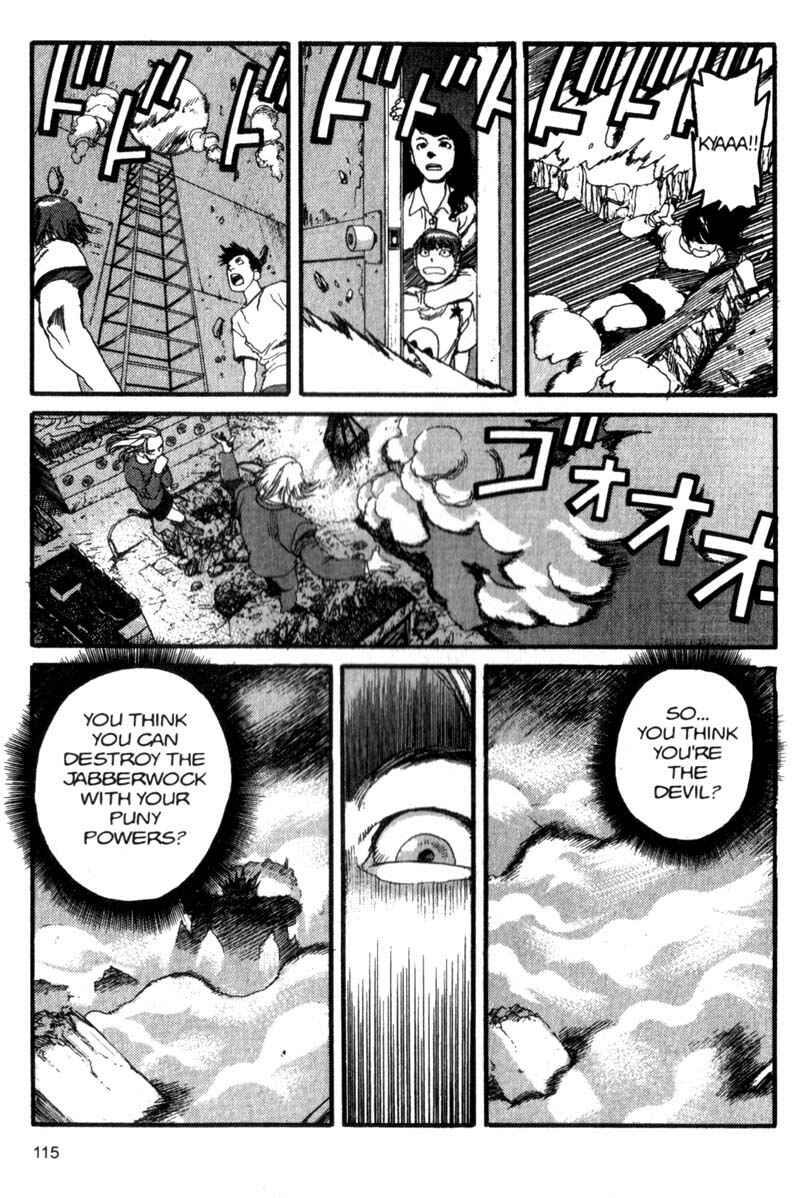 Page 21 Chapter 49 ARMS