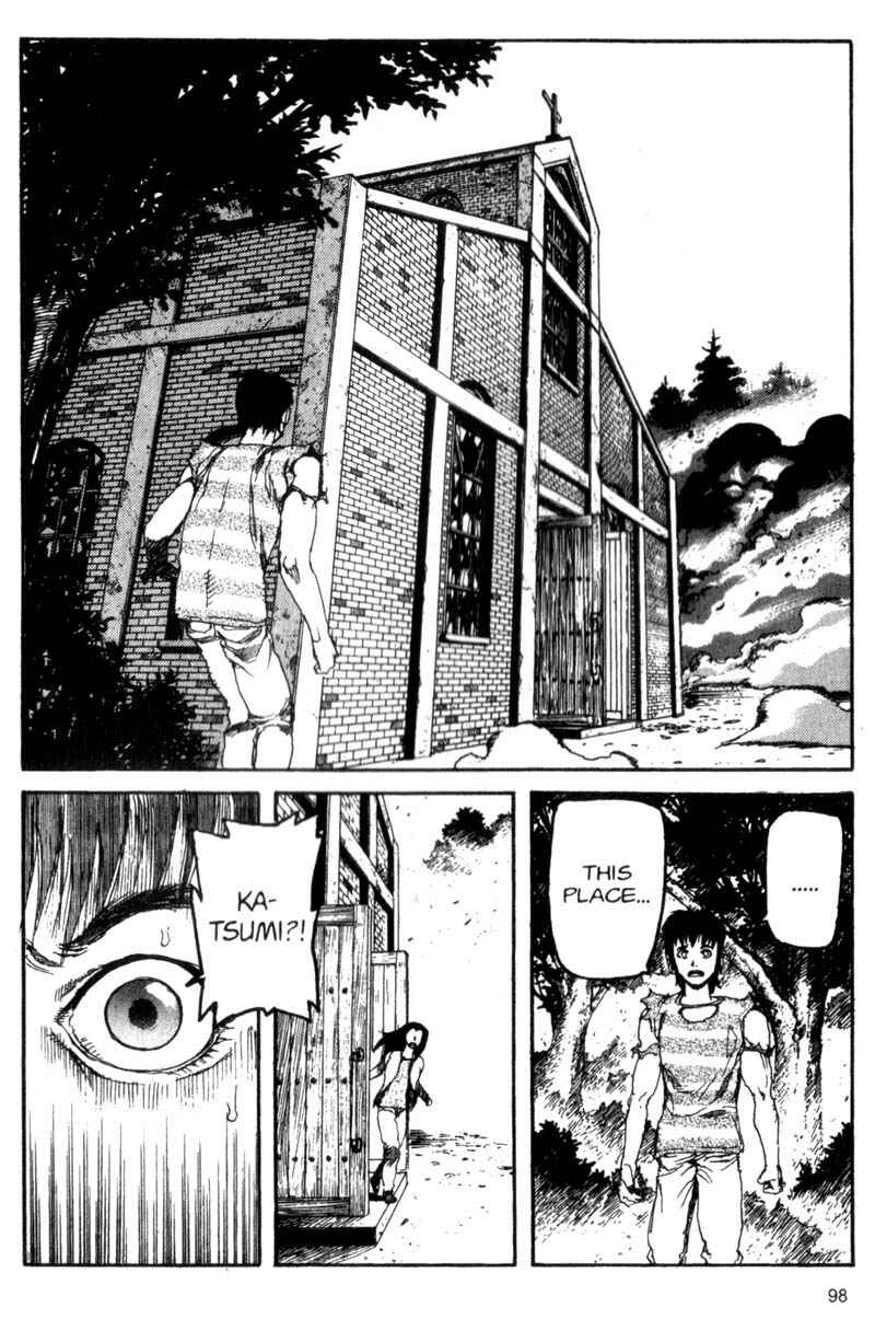 Page 5 Chapter 49 ARMS
