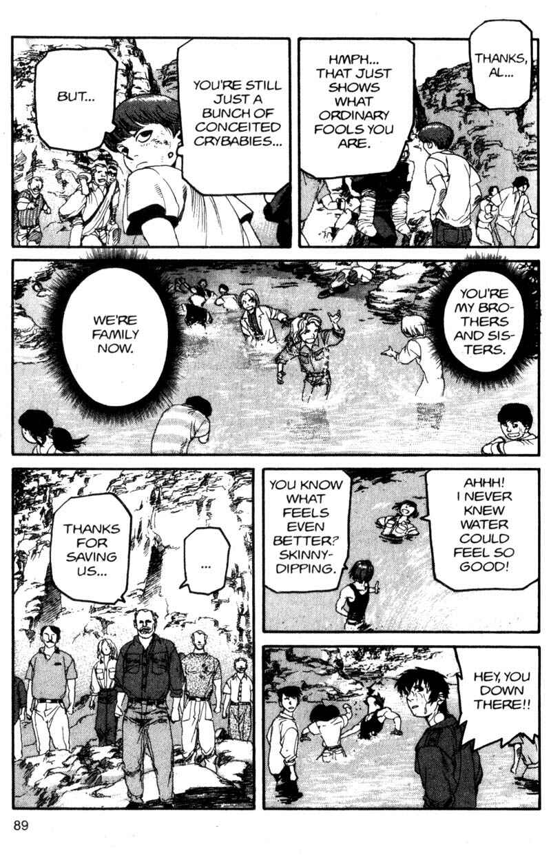 Page 13 Chapter 104 ARMS