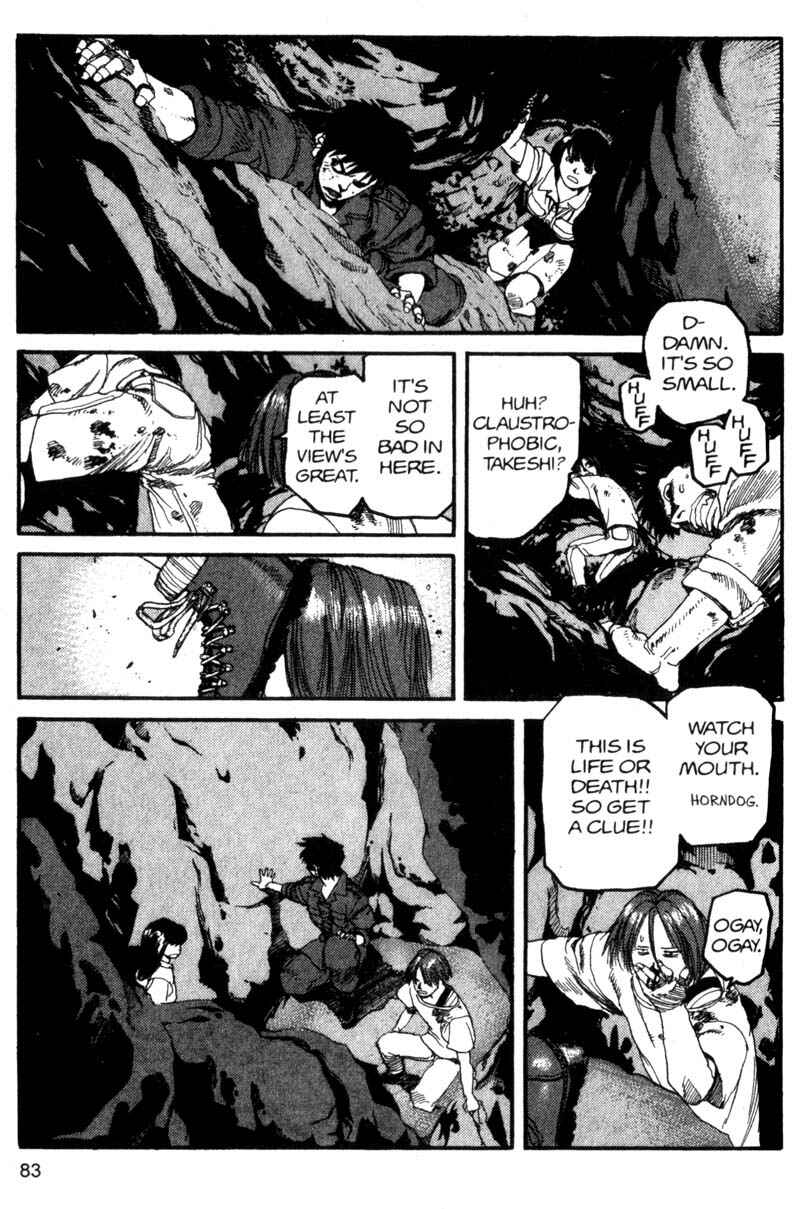 Page 8 Chapter 104 ARMS