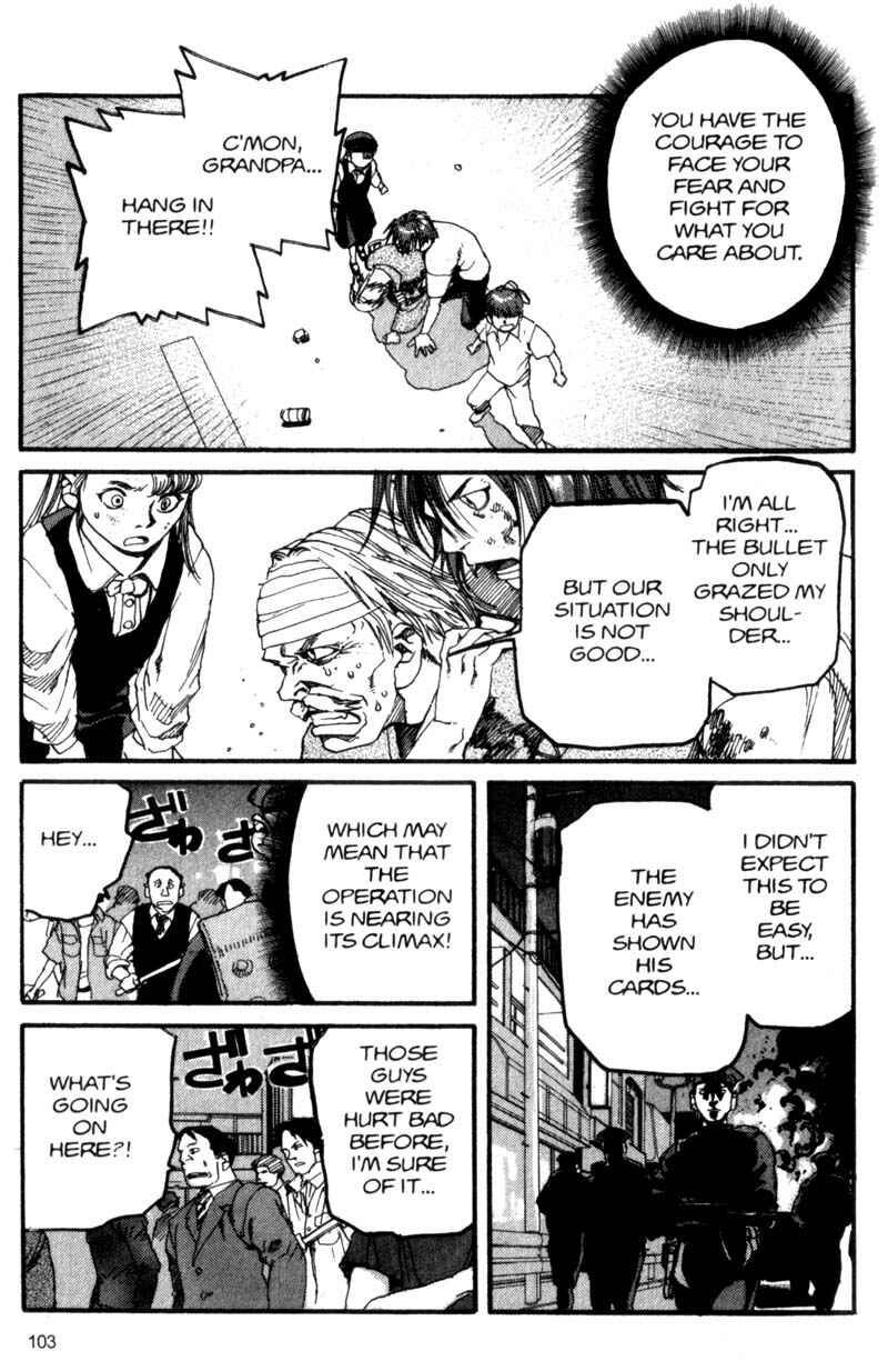 Page 10 Chapter 60 ARMS