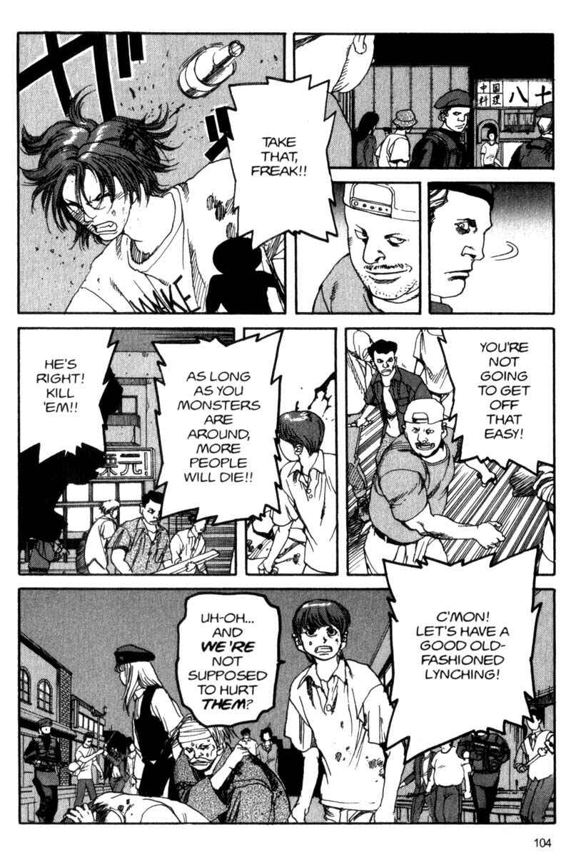 Page 11 Chapter 60 ARMS