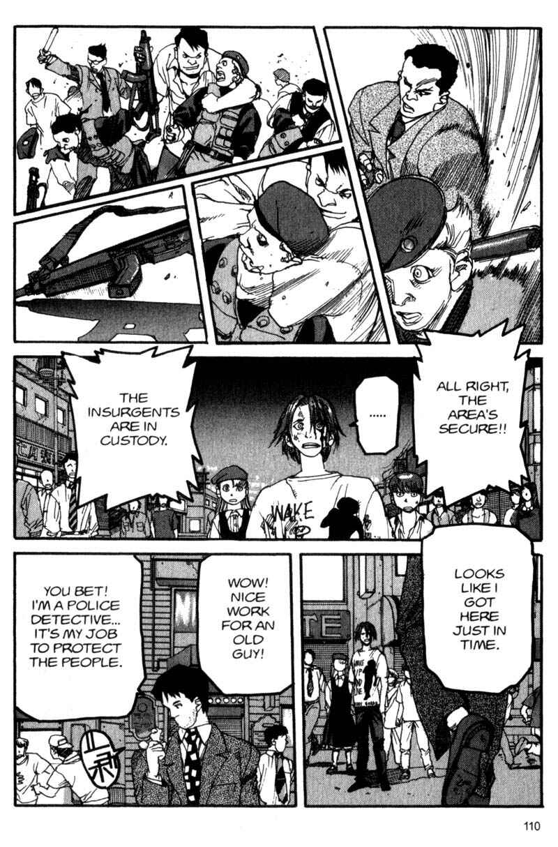 Page 17 Chapter 60 ARMS