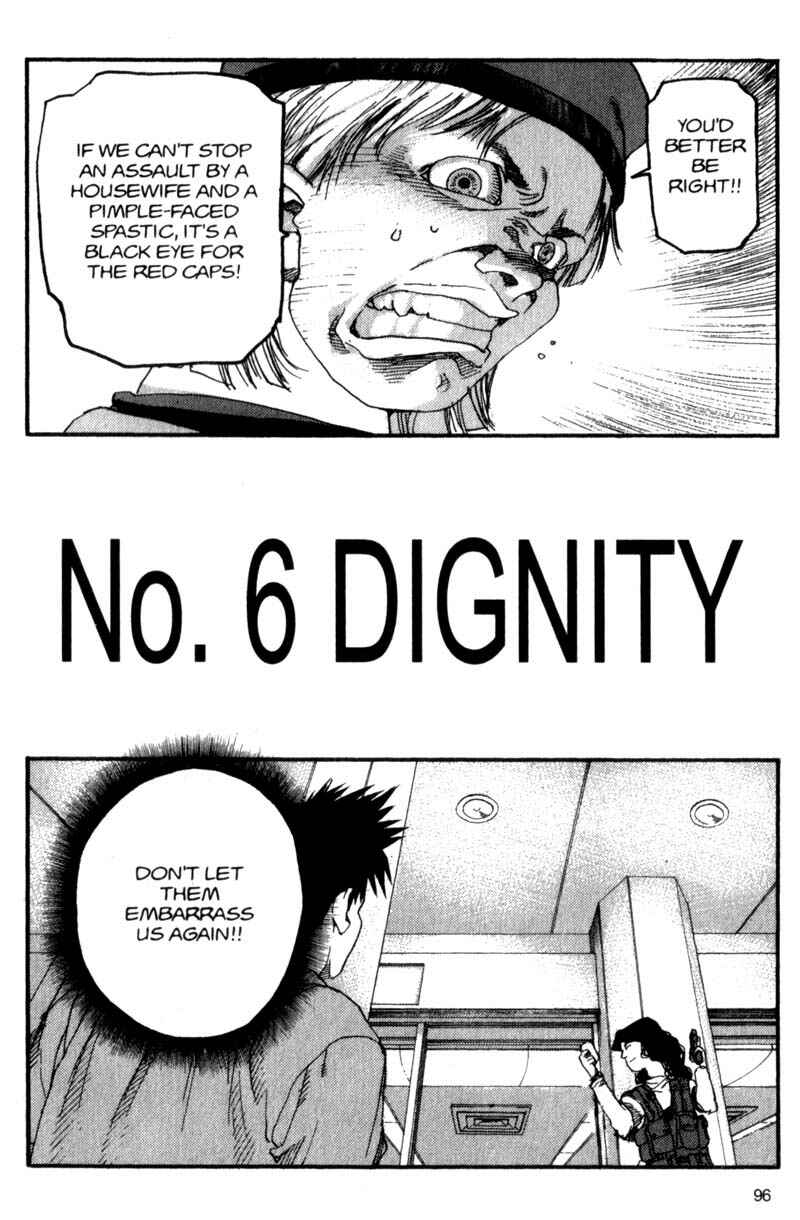 Page 3 Chapter 60 ARMS