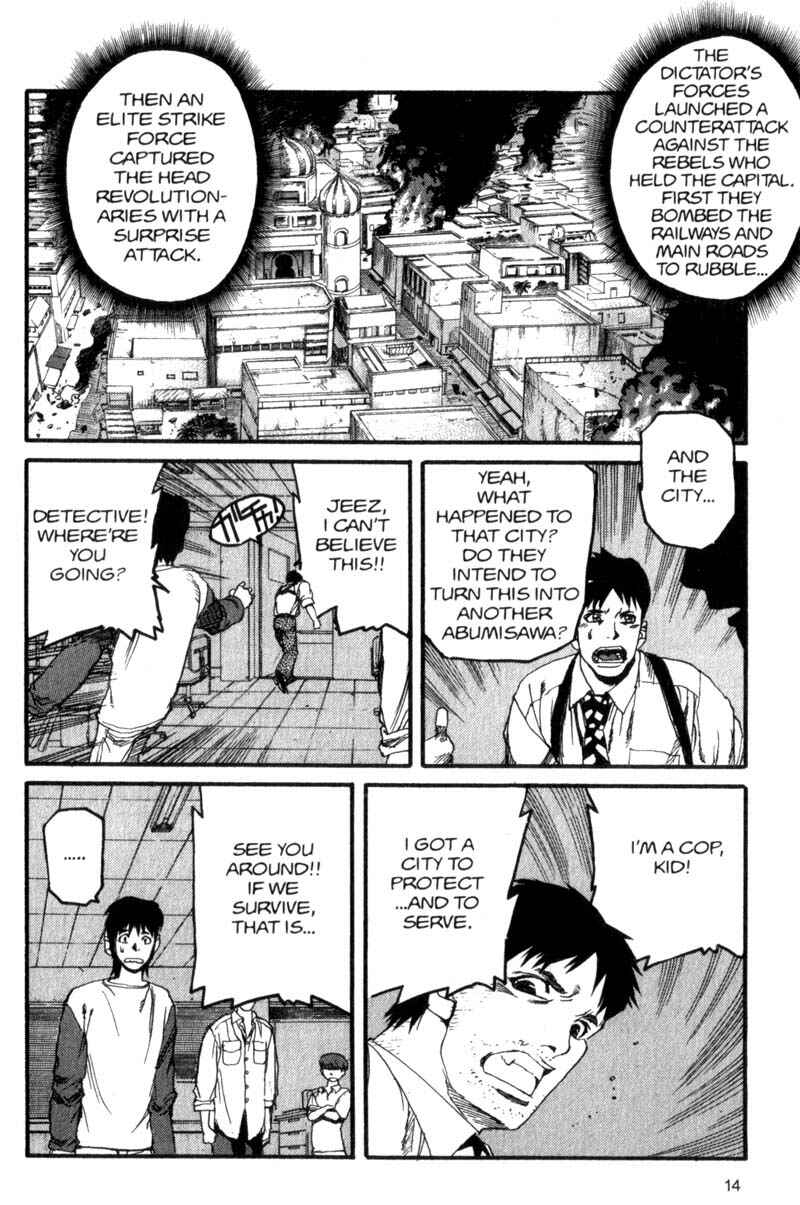 Page 14 Chapter 55 ARMS