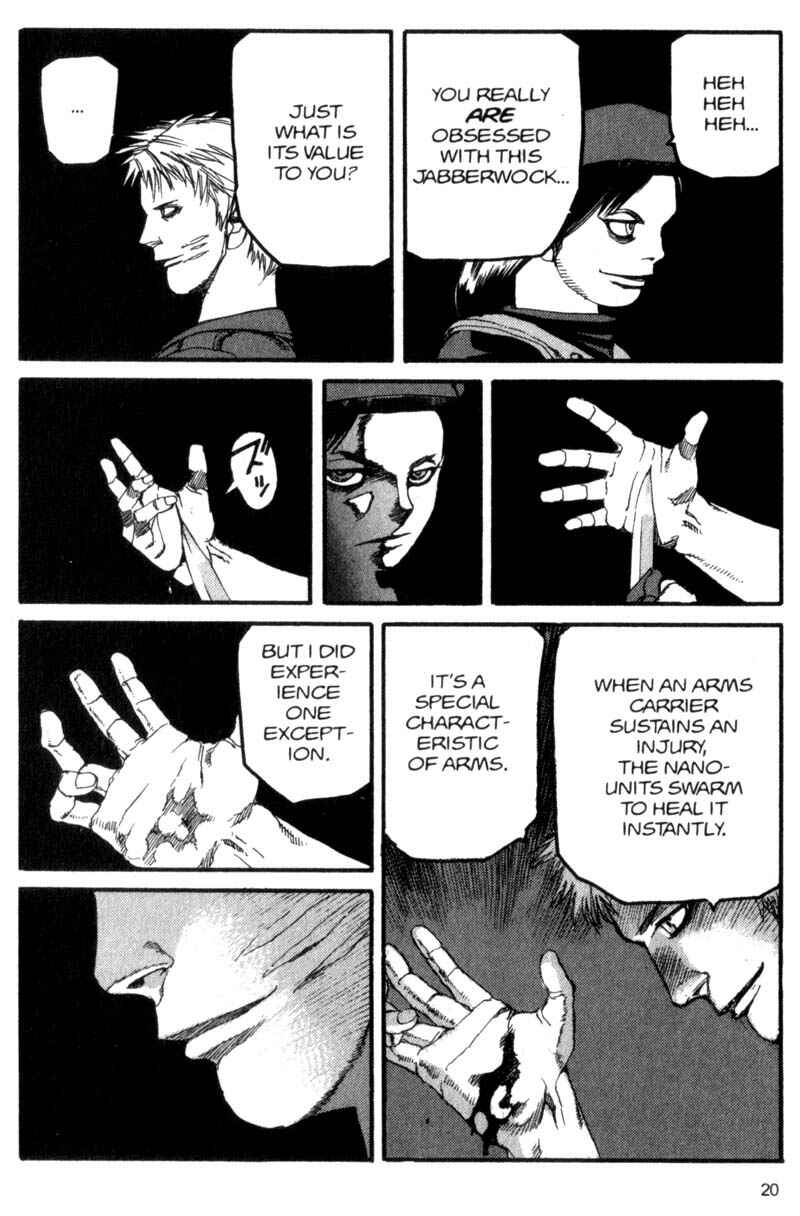 Page 20 Chapter 55 ARMS