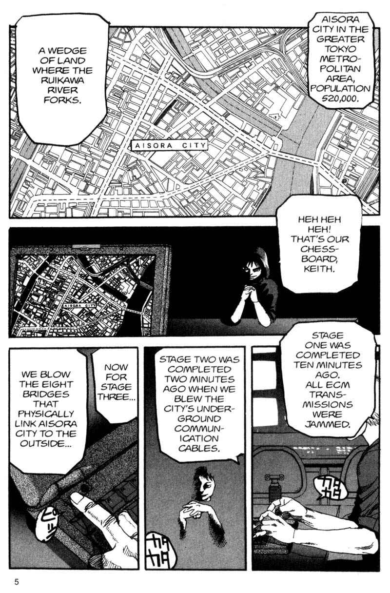 Page 5 Chapter 55 ARMS