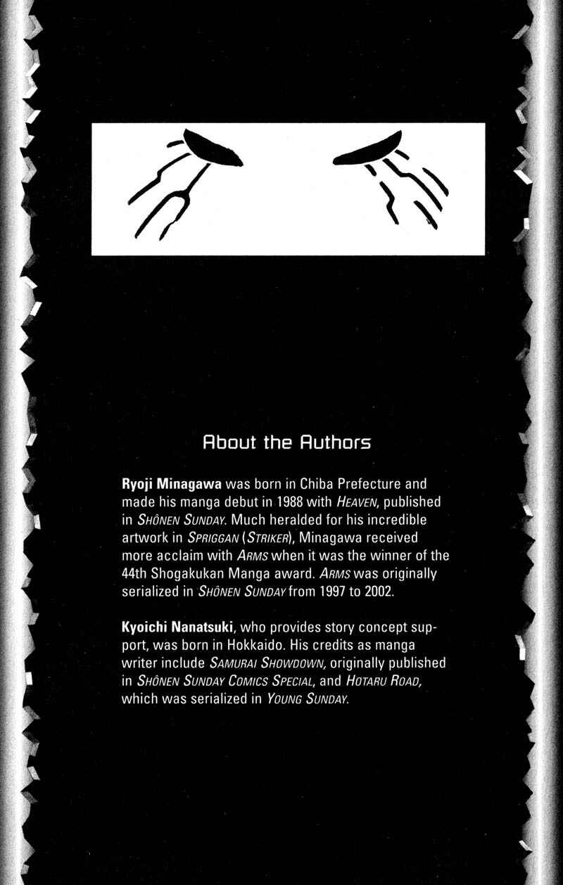 Page 24 Chapter 154 ARMS