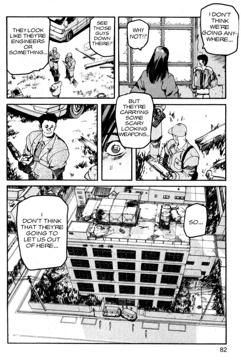 Page 5 Chapter 4 ARMS