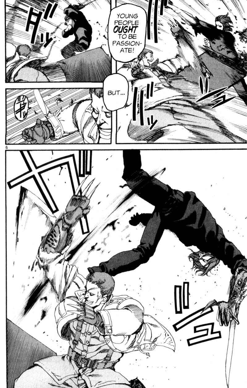 Page 7 Chapter 4 ARMS
