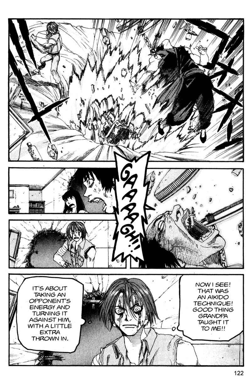 Page 10 Chapter 128 ARMS
