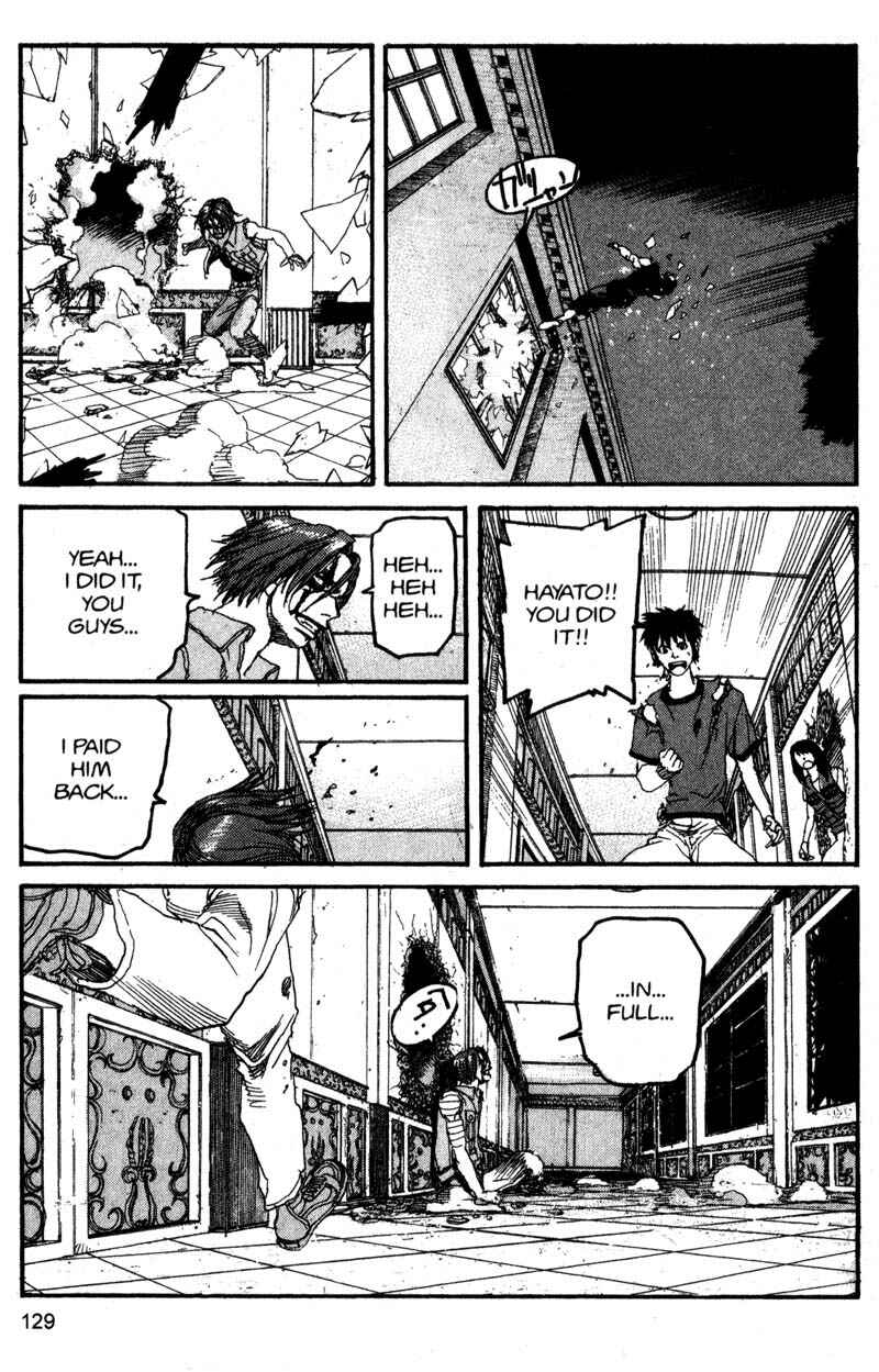 Page 16 Chapter 128 ARMS