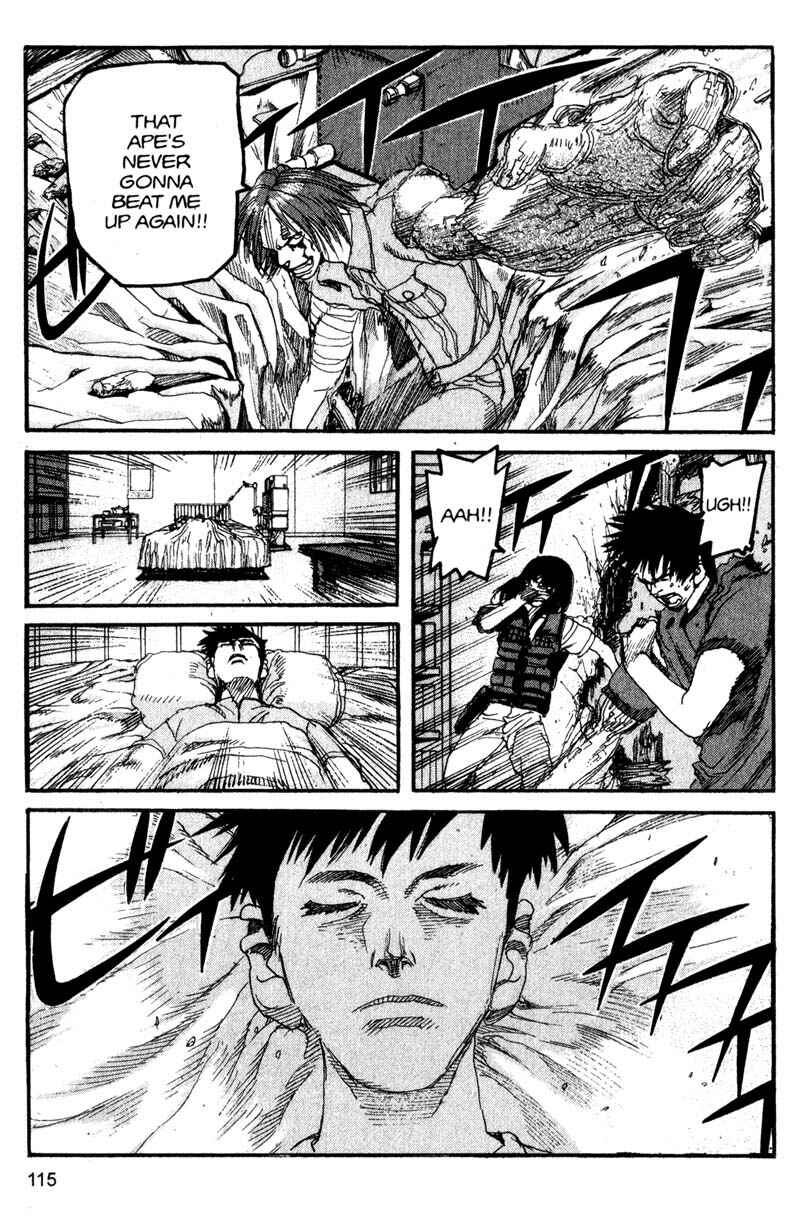 Page 3 Chapter 128 ARMS
