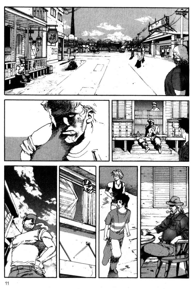 Page 10 Chapter 78 ARMS
